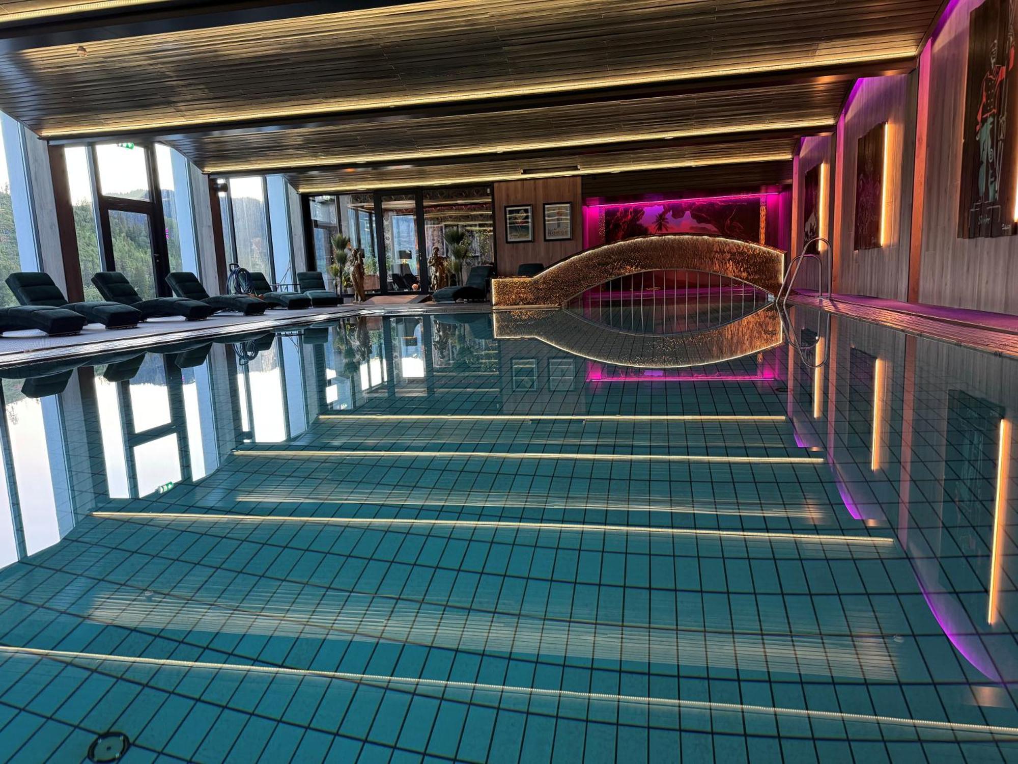 Morgedal Hotel Spa & Resort - Unike Hoteller מראה חיצוני תמונה